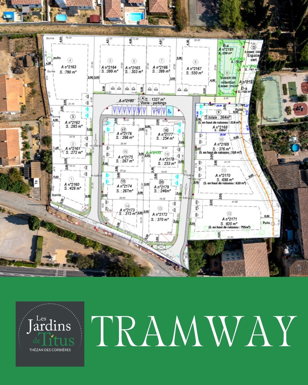 V2lotissement tramway