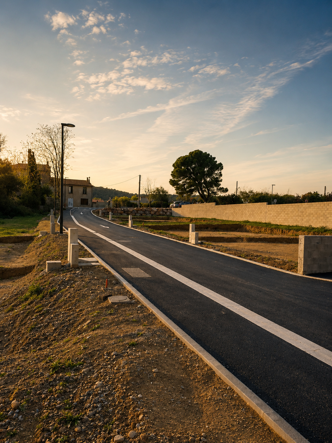 lotissement tramway 1
